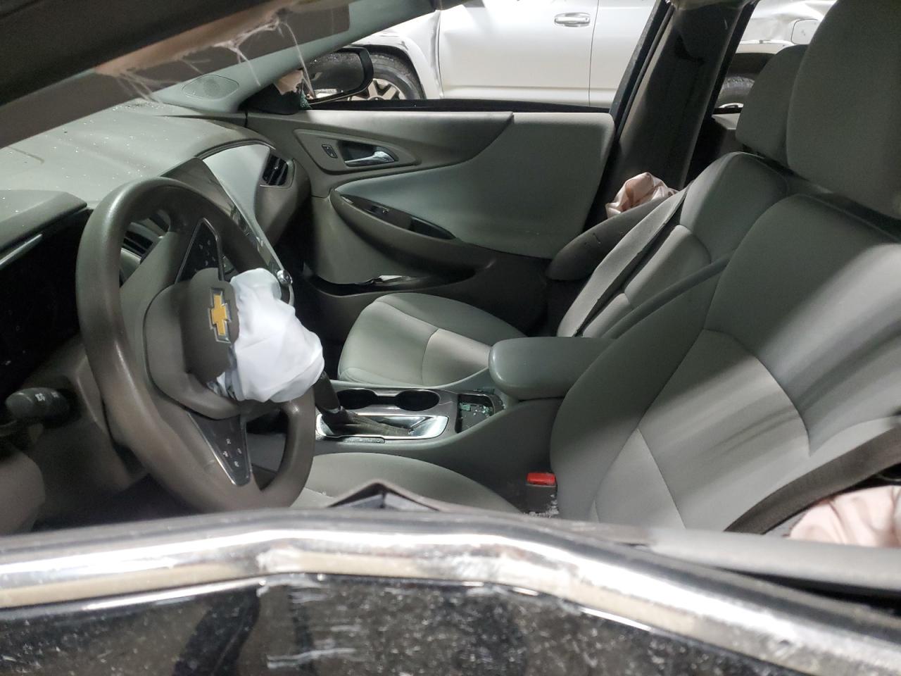 2019 Chevrolet Malibu - Image 7