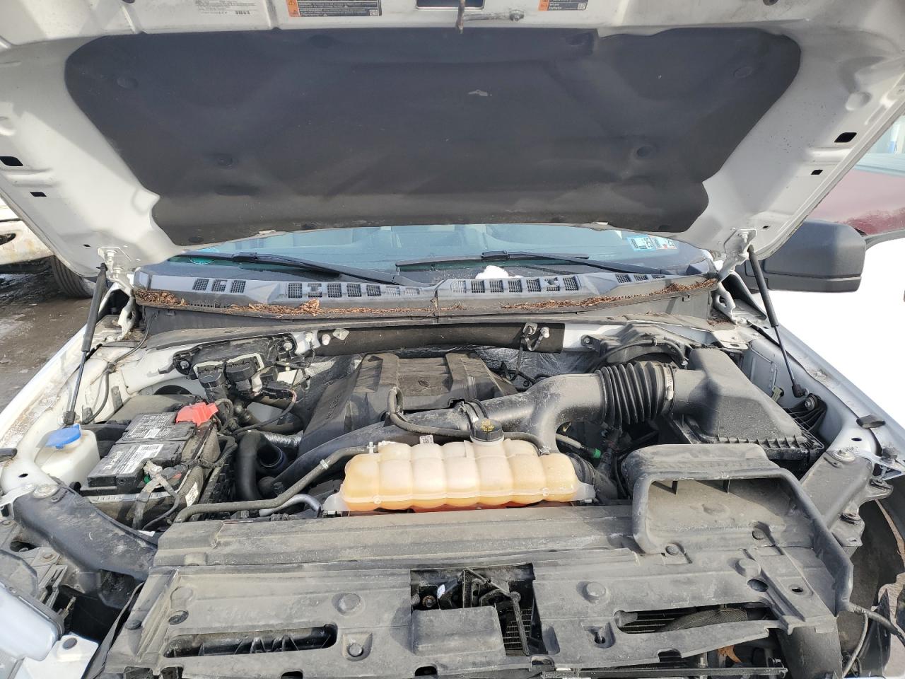 2015 Ford F-150 - Image 11
