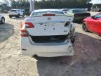 2013 Nissan Sentra S за продажба в Ocala, FL - Rear End