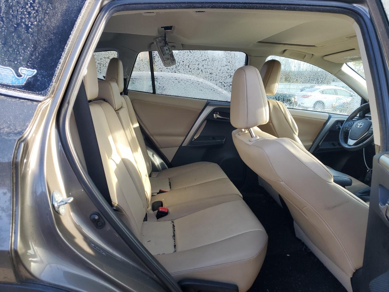 2013 Toyota RAV 4 - Image 11