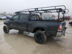 2009 Toyota Tacoma Double Cab Prerunner Long Bed на продаже в Houston, TX - Front End