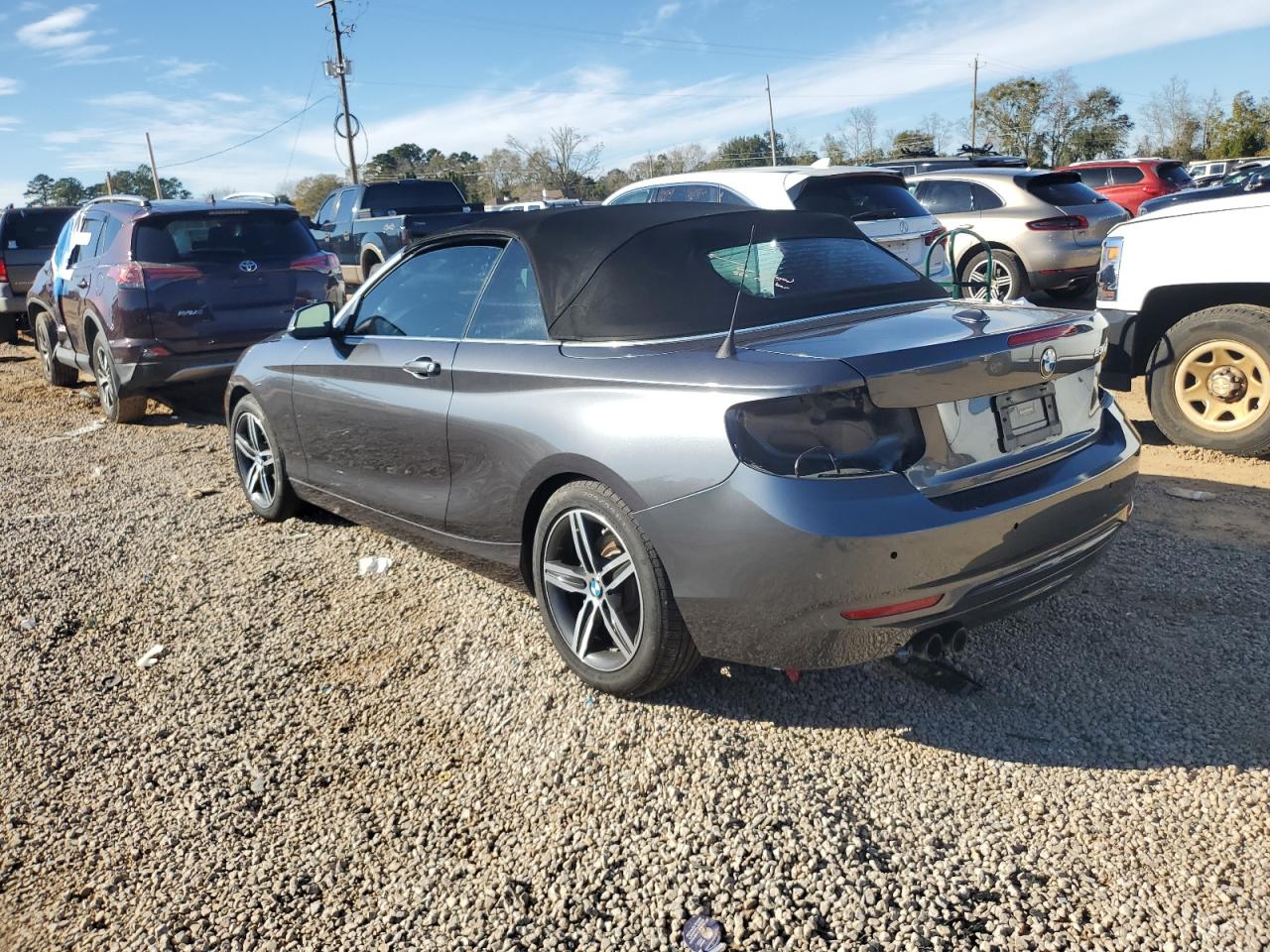 2017 BMW 2er - Image 2