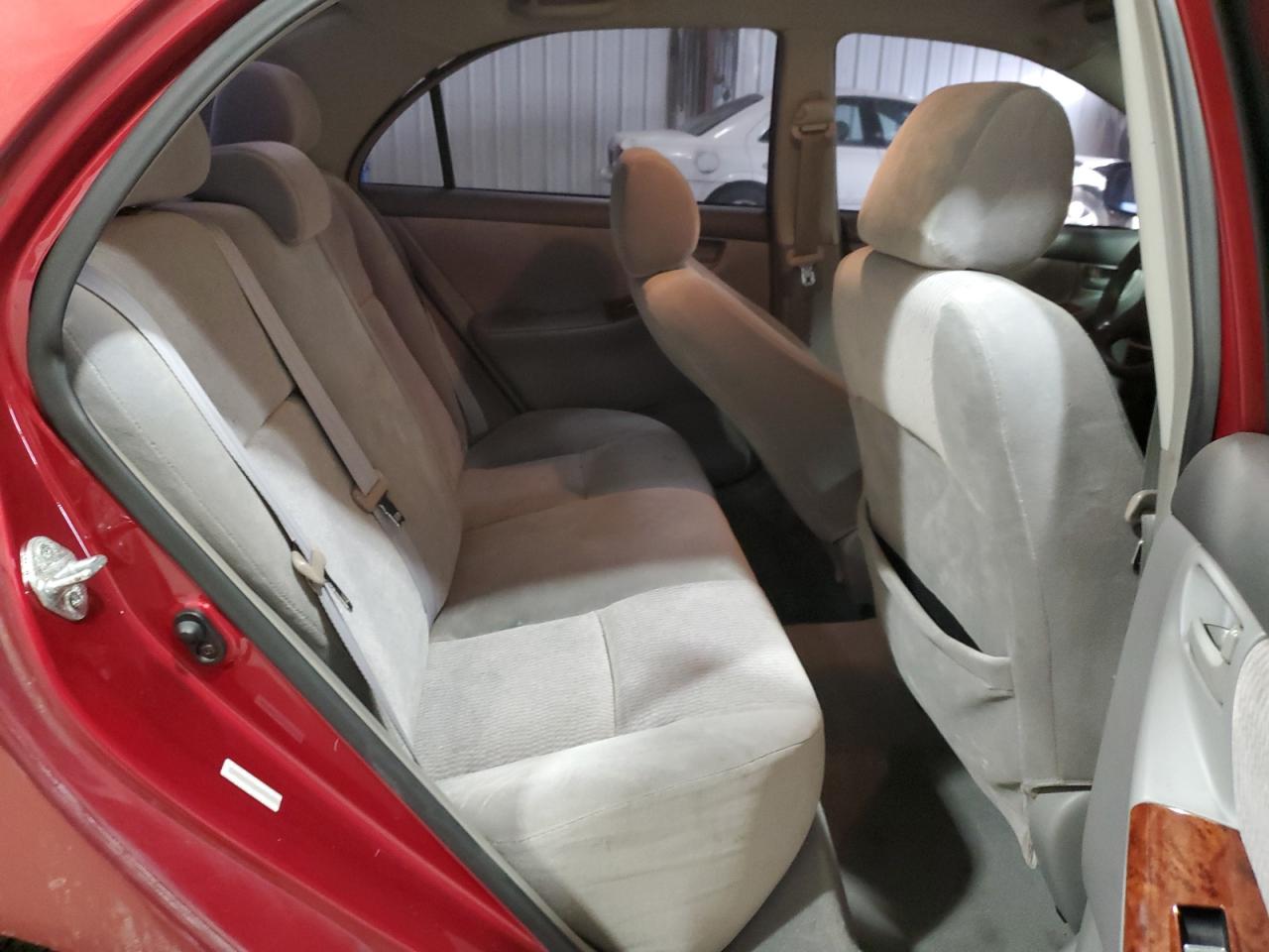 2005 Toyota Corolla - Image 10