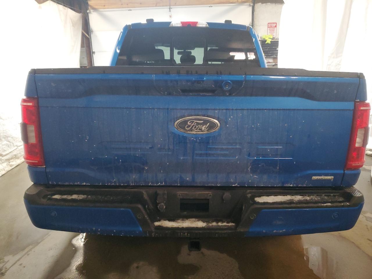 2021 Ford F-150 - Image 6