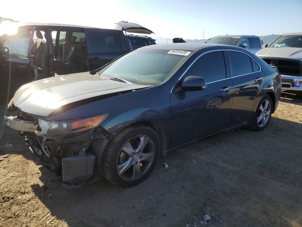 2011 Acura TSX - Image 1
