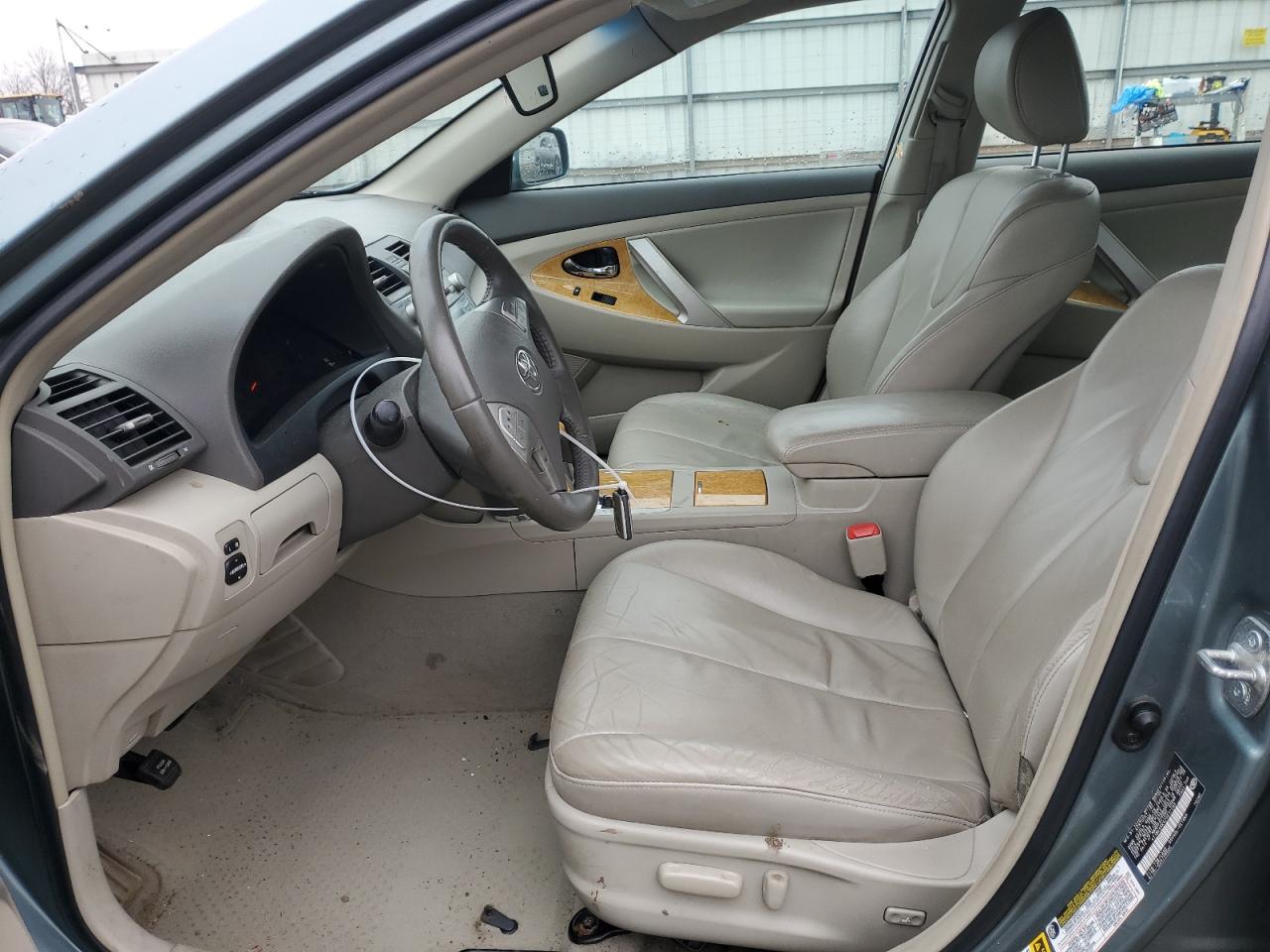 2007 Toyota Camry - Image 7