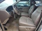 2001 Toyota Sienna Le for Sale in Arlington, WA - Mechanical