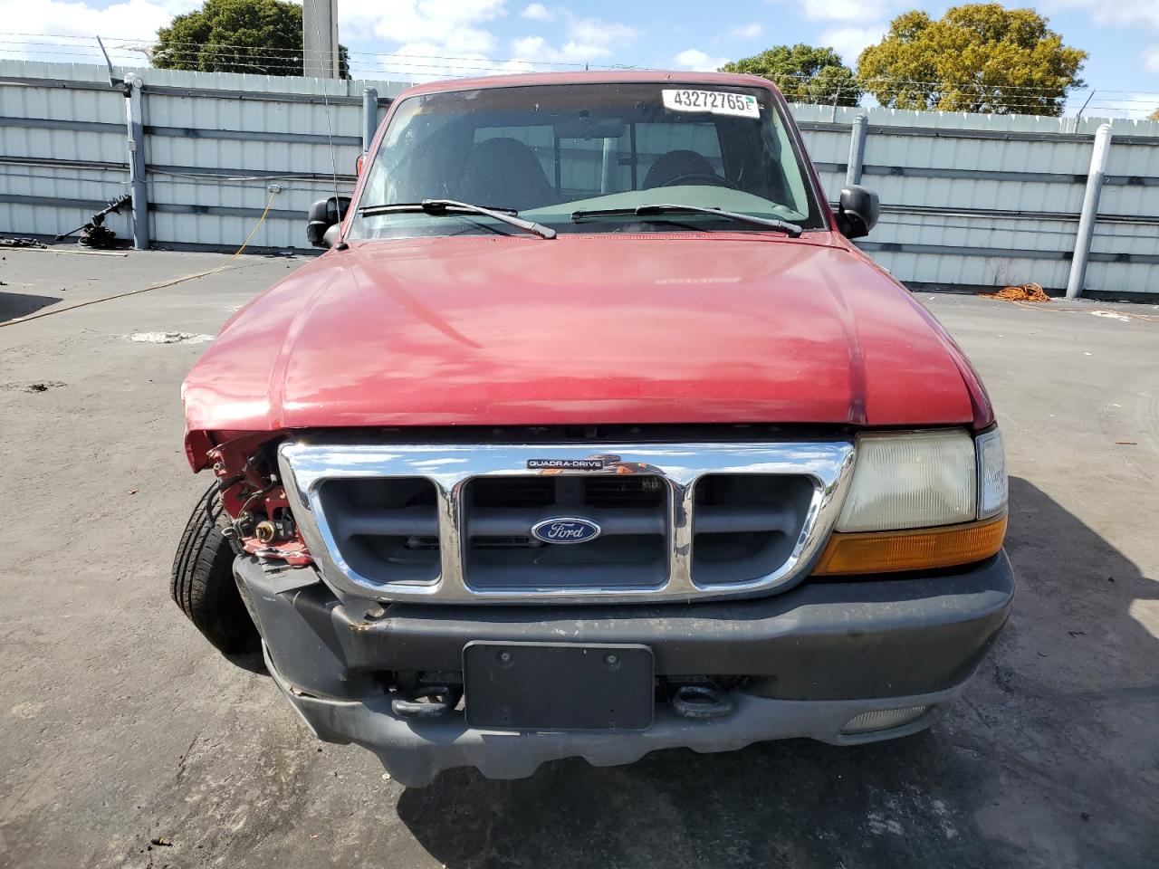 1998 Ford Ranger - Image 5