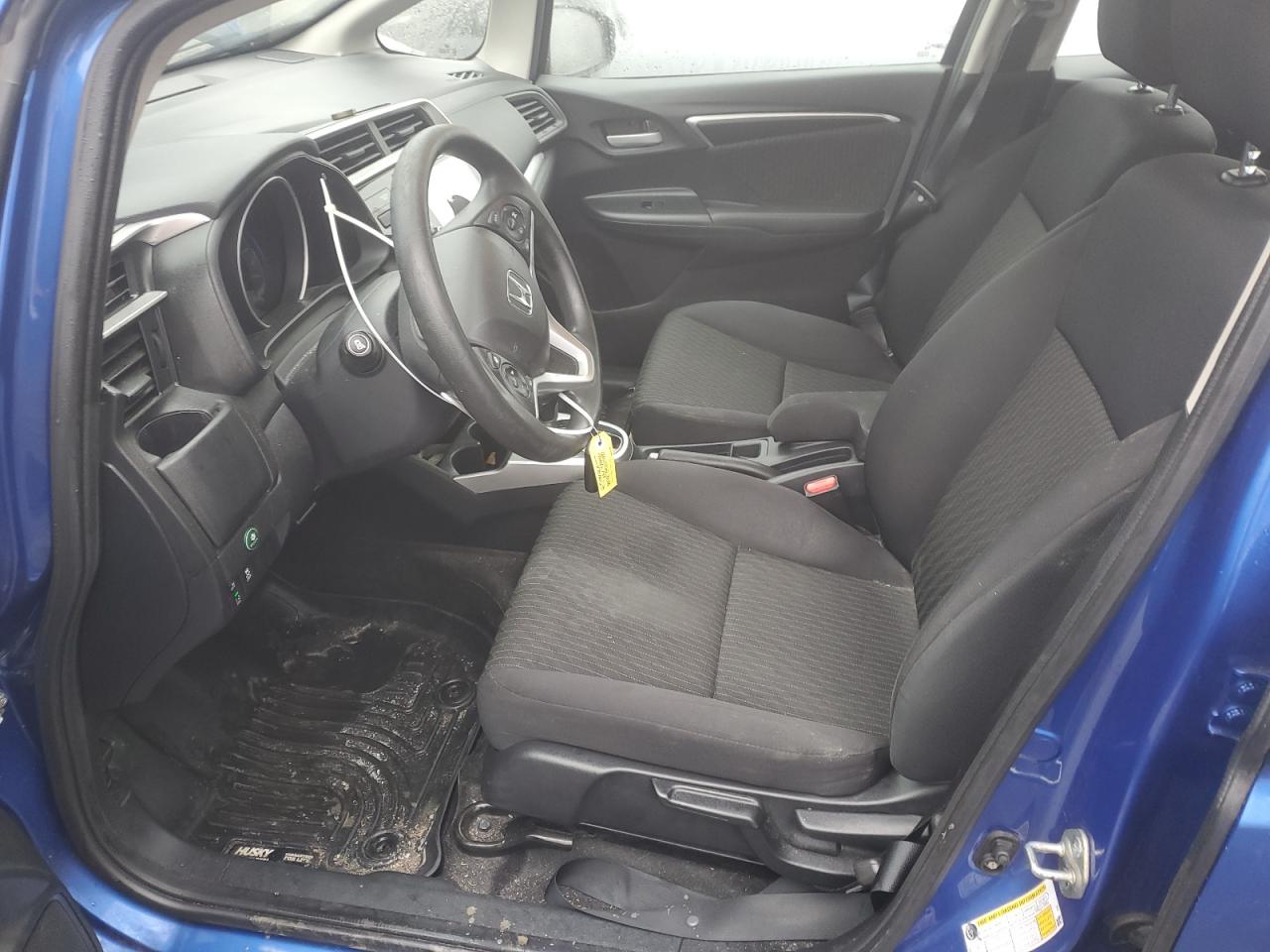 2020 Honda Fit - Image 7