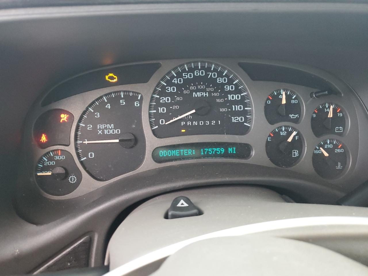 2006 GMC Sierra - Image 9