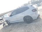 2022 Bmw X3 Sdrive30I na sprzedaż w Loganville, GA - Front End