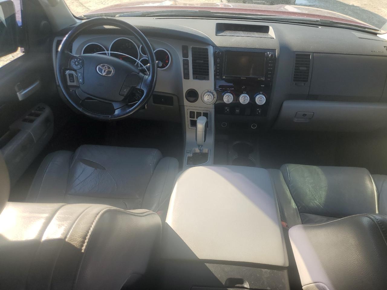 2007 Toyota Tundra - Image 8