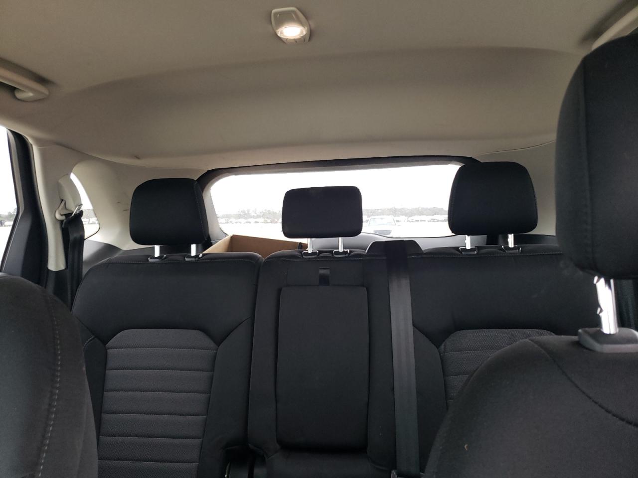 2016 Ford Edge - Image 10
