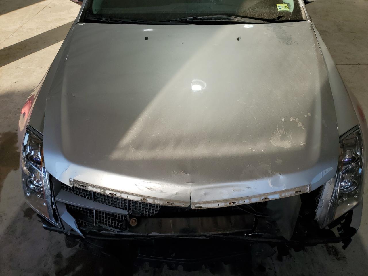 2011 Cadillac CTS - Image 11