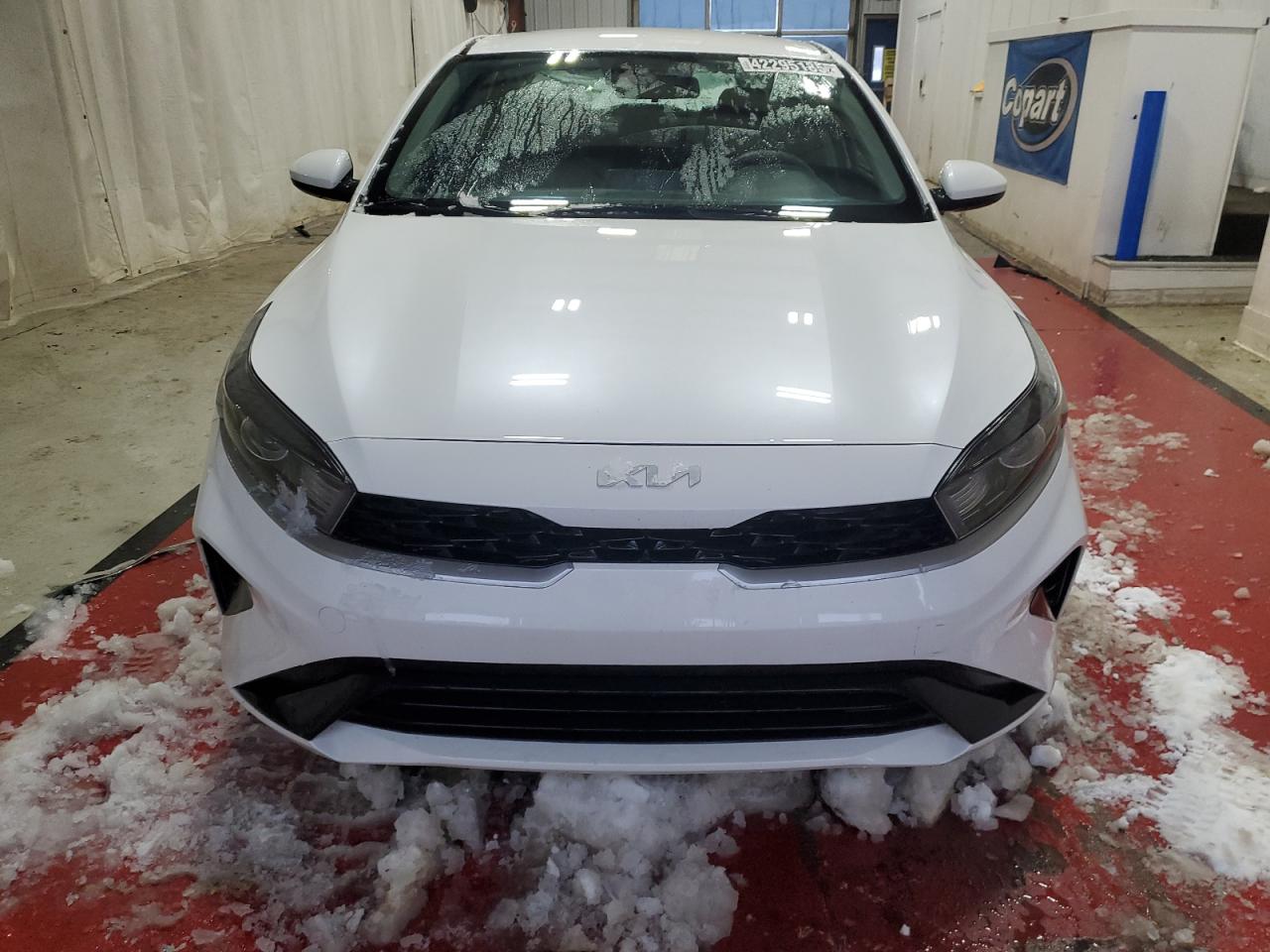 2023 Kia Forte - Image 5