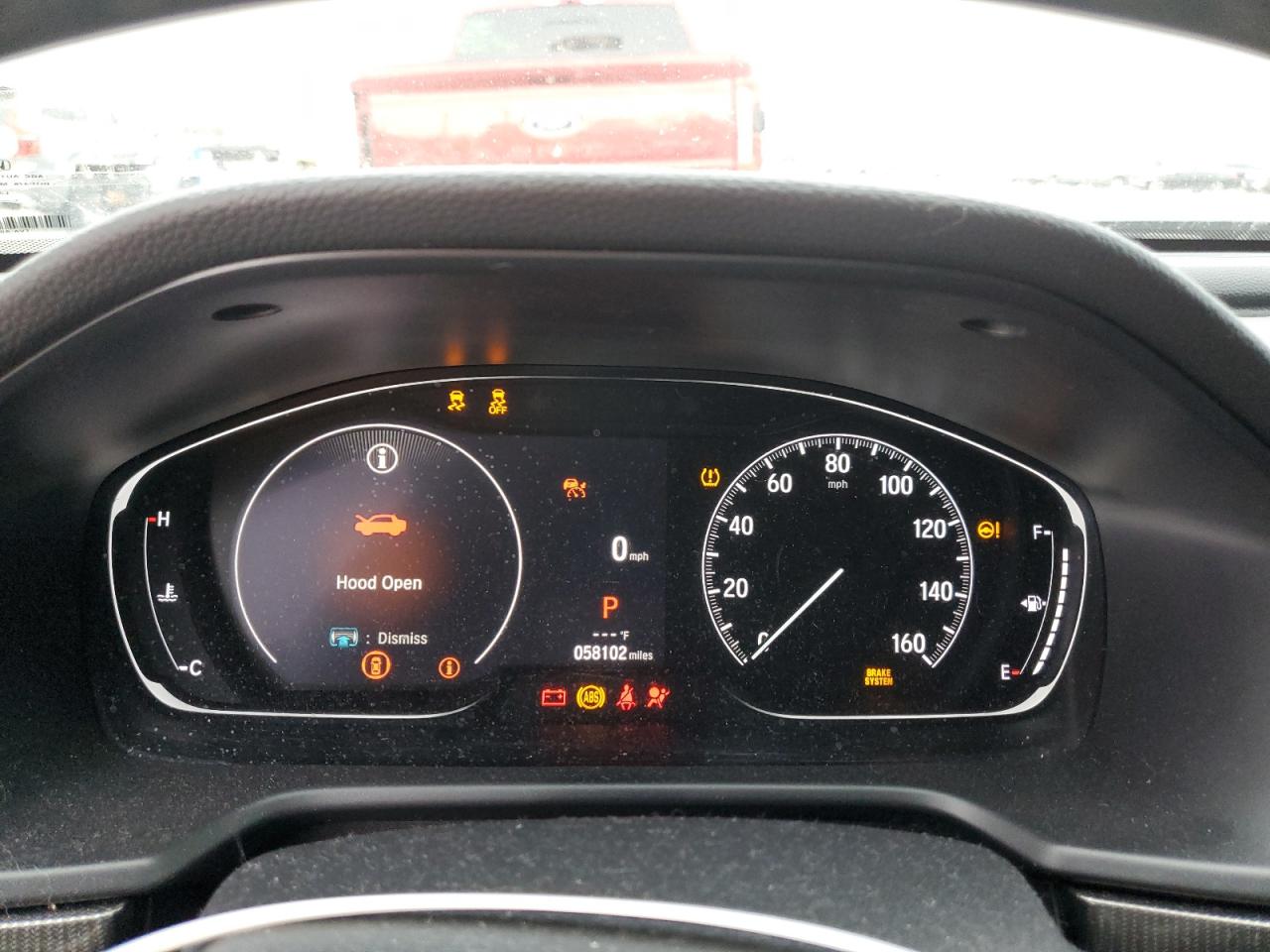 2021 Honda Accord - Image 9