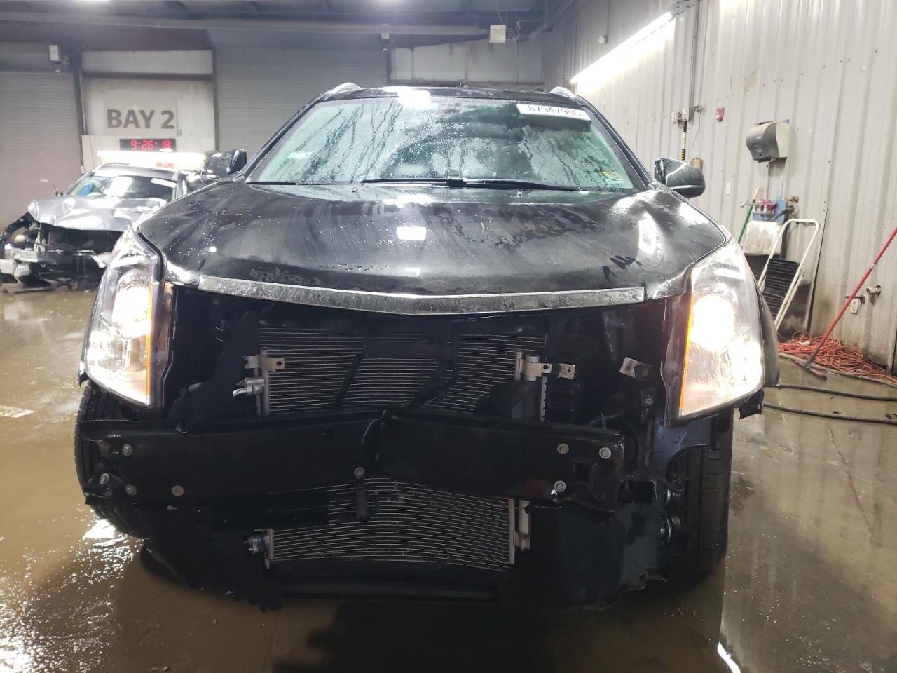 2013 Cadillac SRX - Image 5