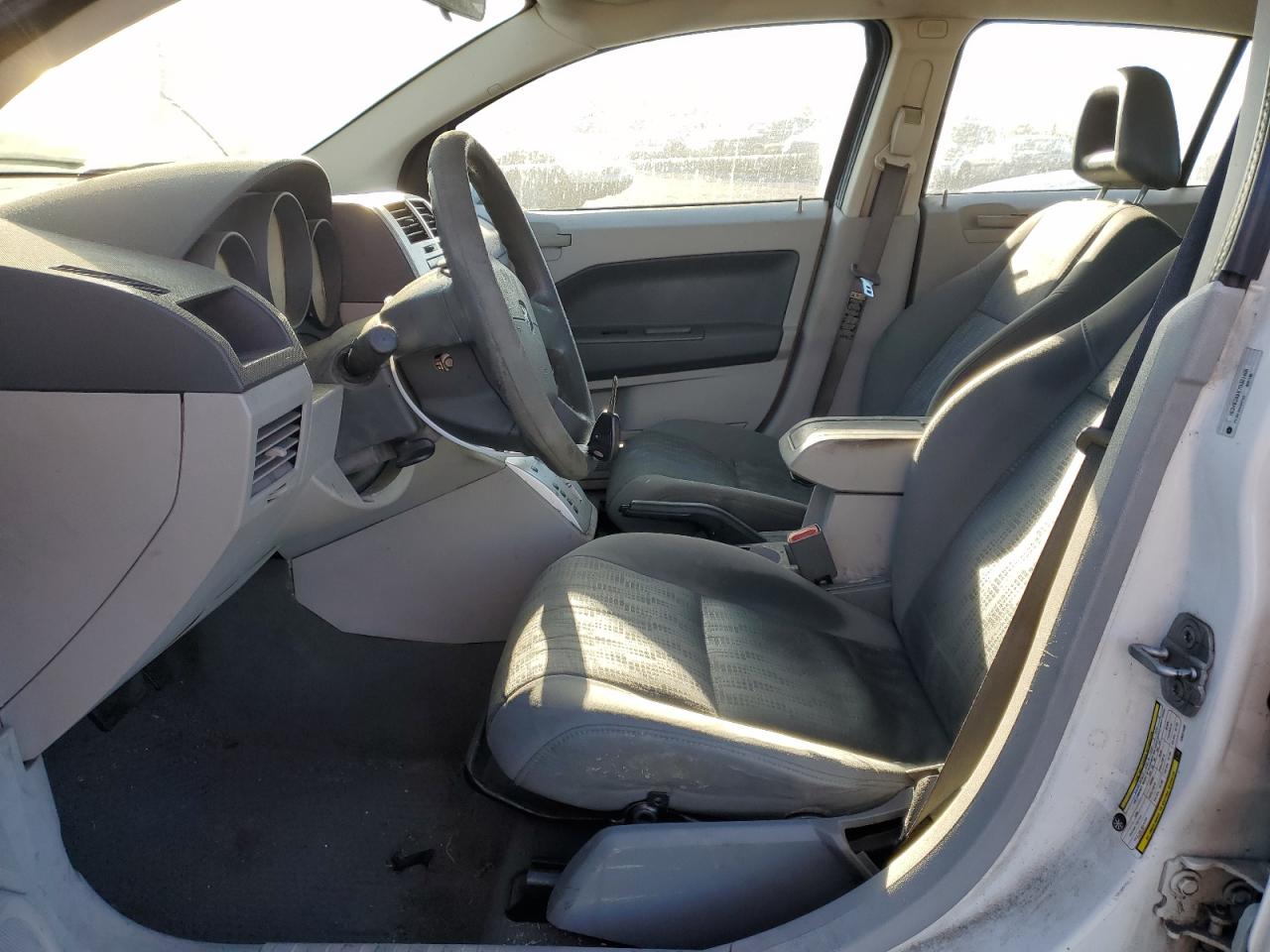 2007 Dodge Caliber - Image 7