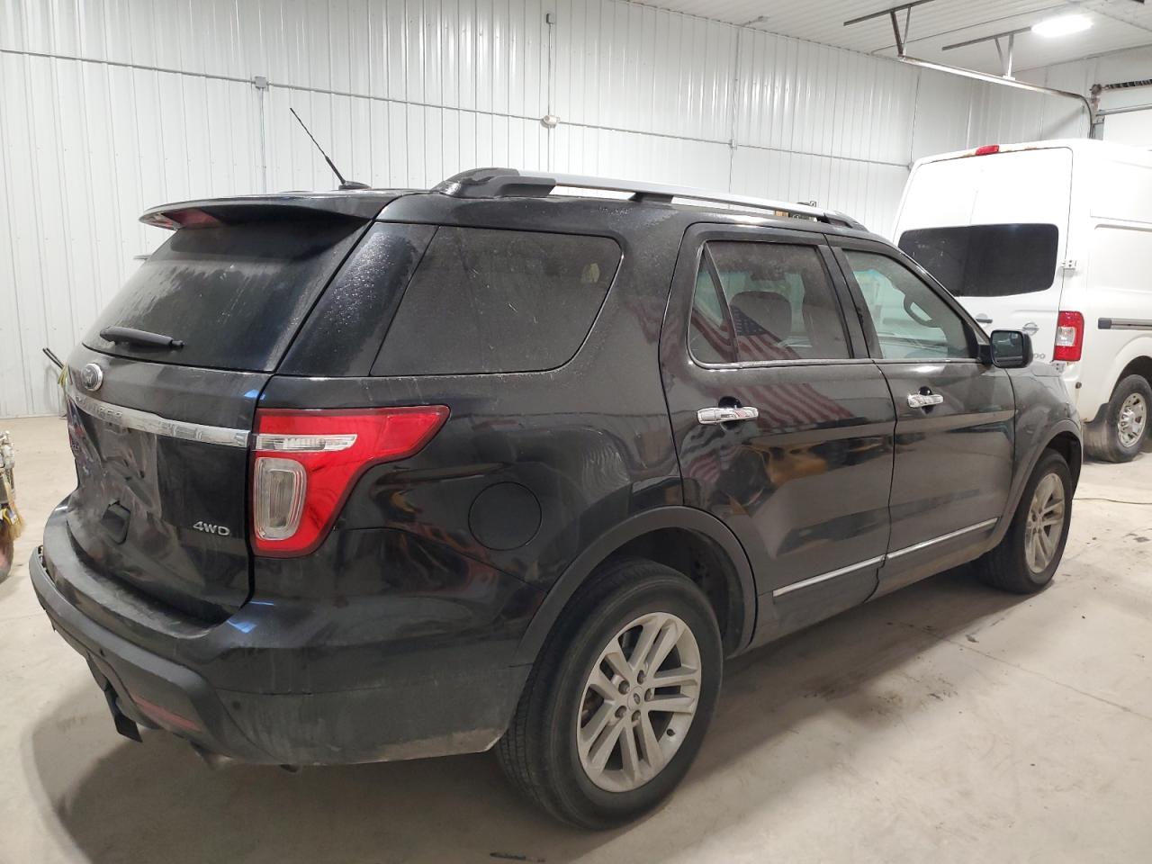 2014 Ford Explorer - Image 3
