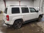 2015 Jeep Patriot Latitude იყიდება Center Rutland-ში, VT - Front End