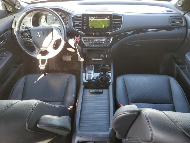  HONDA PASSPORT 2021 Biały