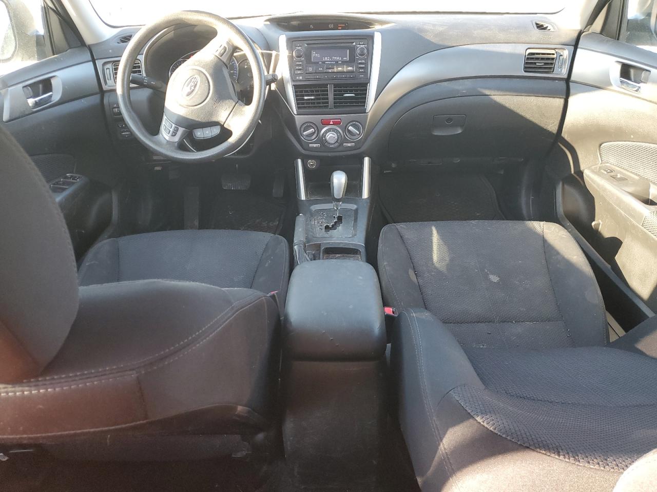 2013 Subaru Forester - Image 8