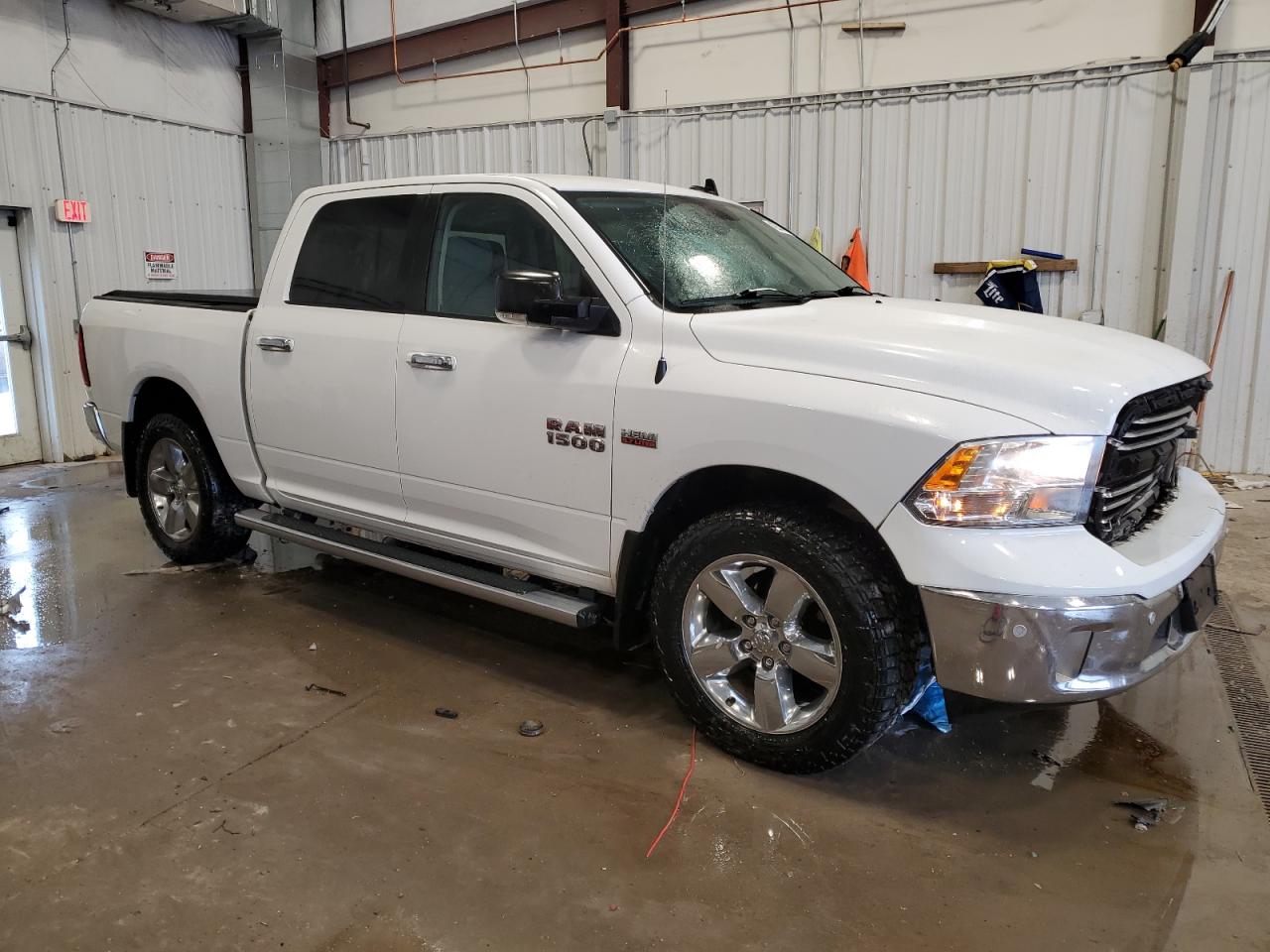 2018 RAM 1500 - Image 4