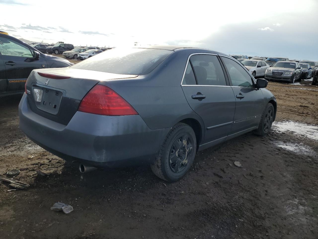 2006 Honda Accord - Image 3