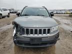 2013 Jeep Compass Sport للبيع في Kansas City، KS - Front End