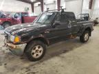 2004 Ford Ranger Super Cab en Venta en Avon, MN - Mechanical