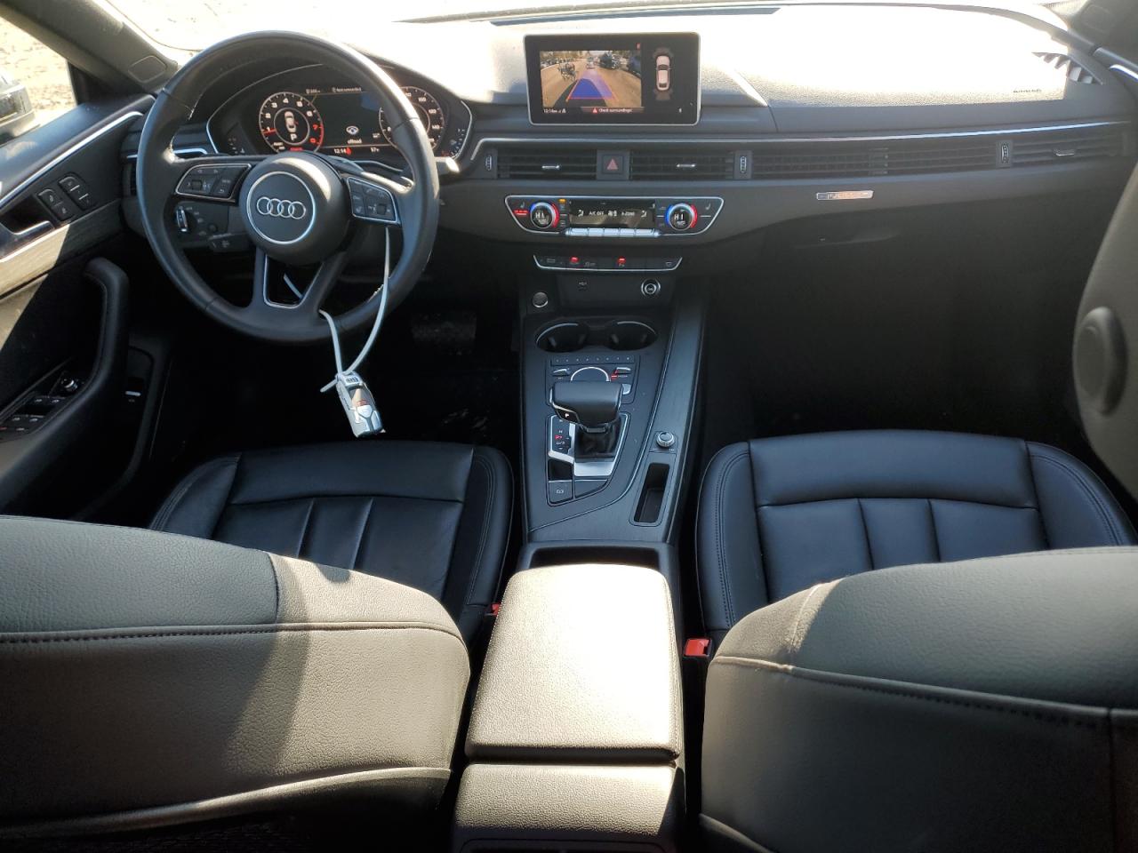 2018 Audi A5 - Image 8