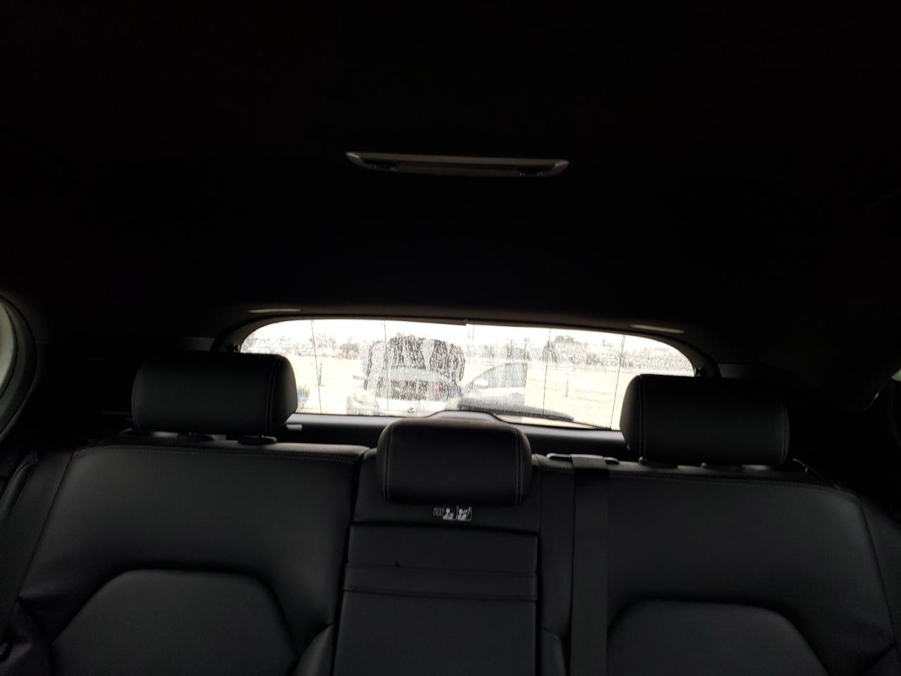 2020 Mercedes-Benz GLA-klasse - Image 10