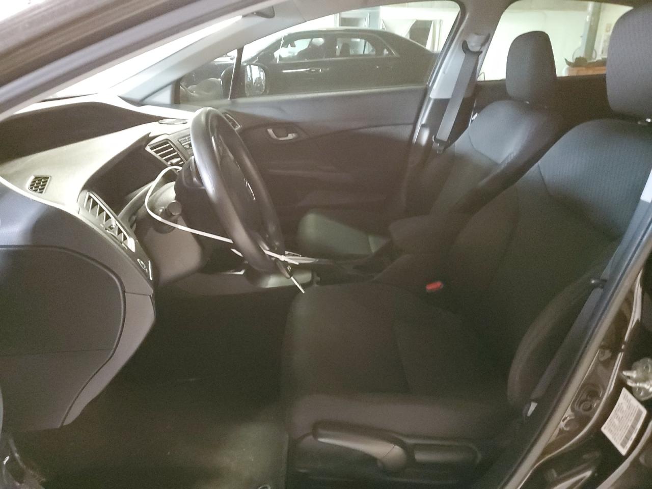 2014 Honda Civic - Image 7