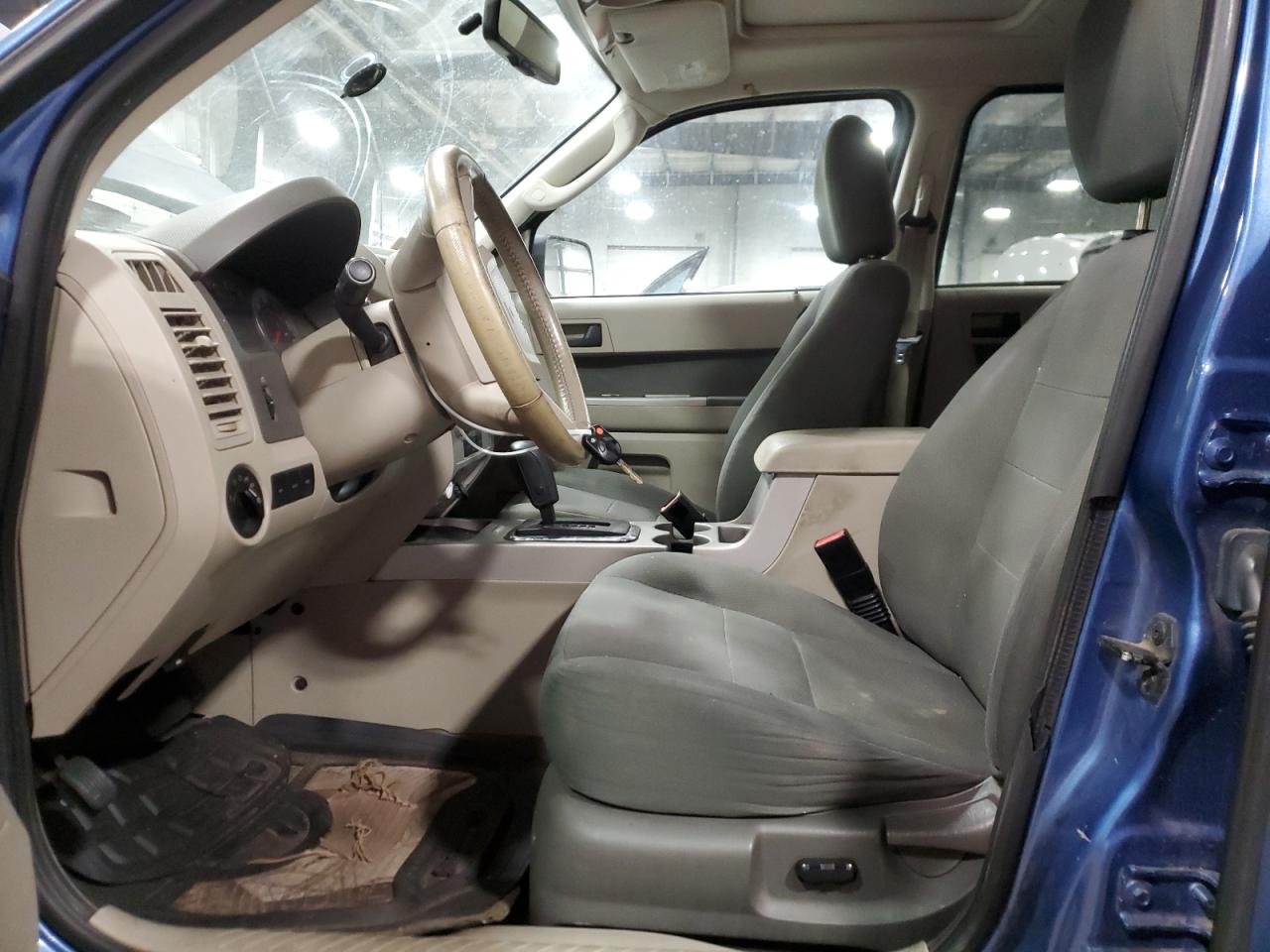 2009 Ford Escape - Image 7