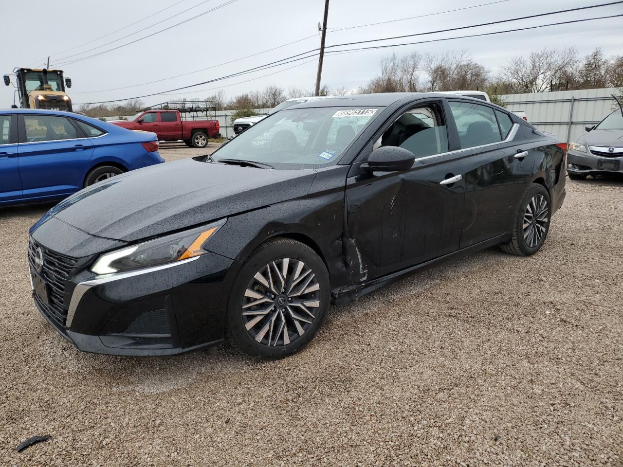 2024 Nissan Altima - Image 1