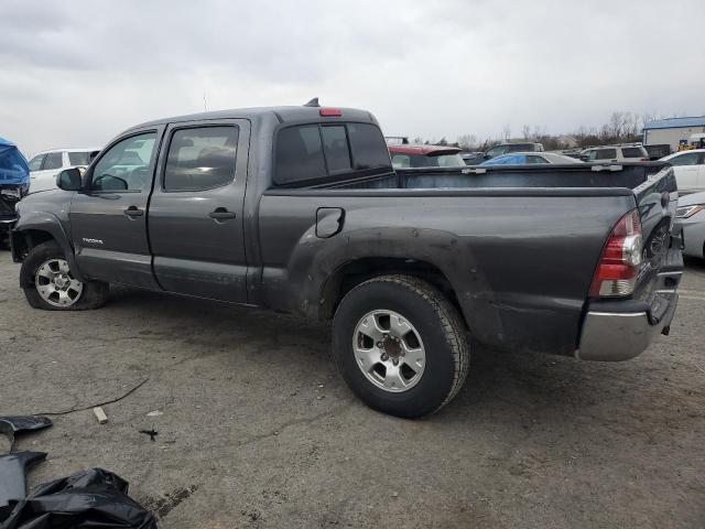  TOYOTA TACOMA 2014 Szary