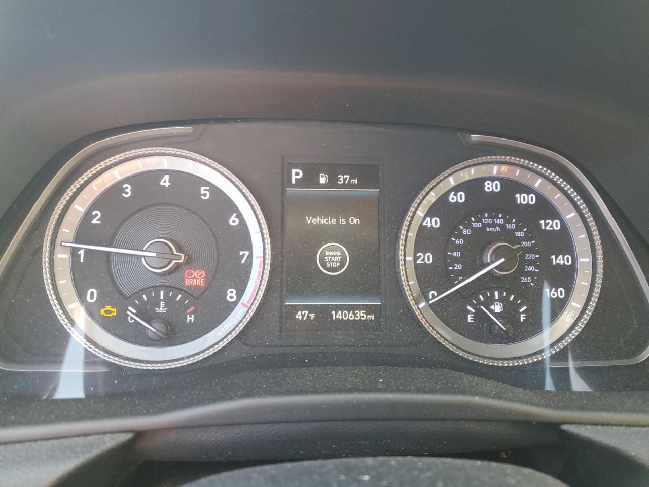 2021 Hyundai Sonata - Image 9