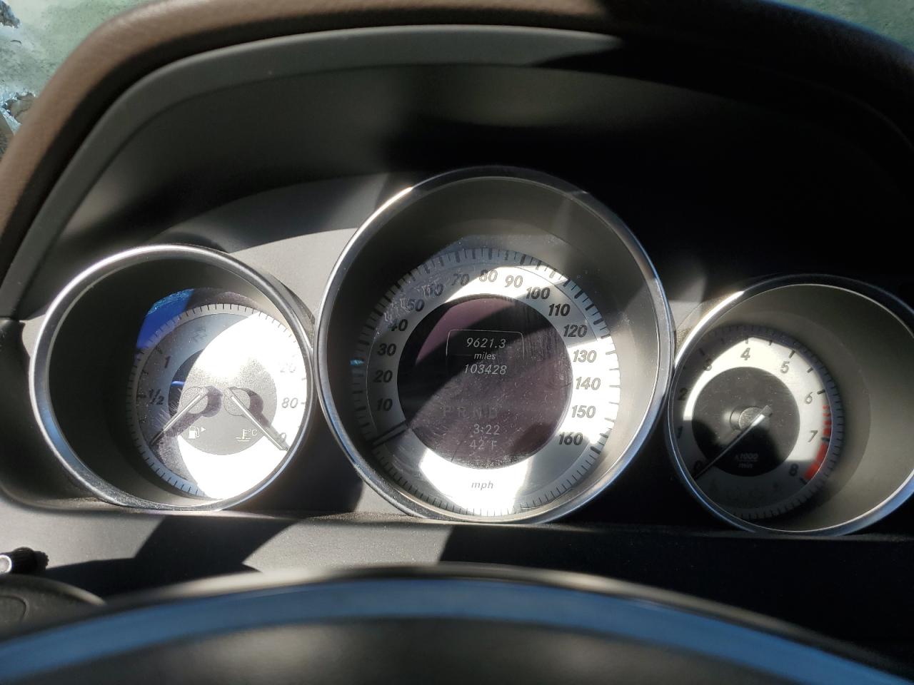 2013 Mercedes-Benz C-klasse - Image 9