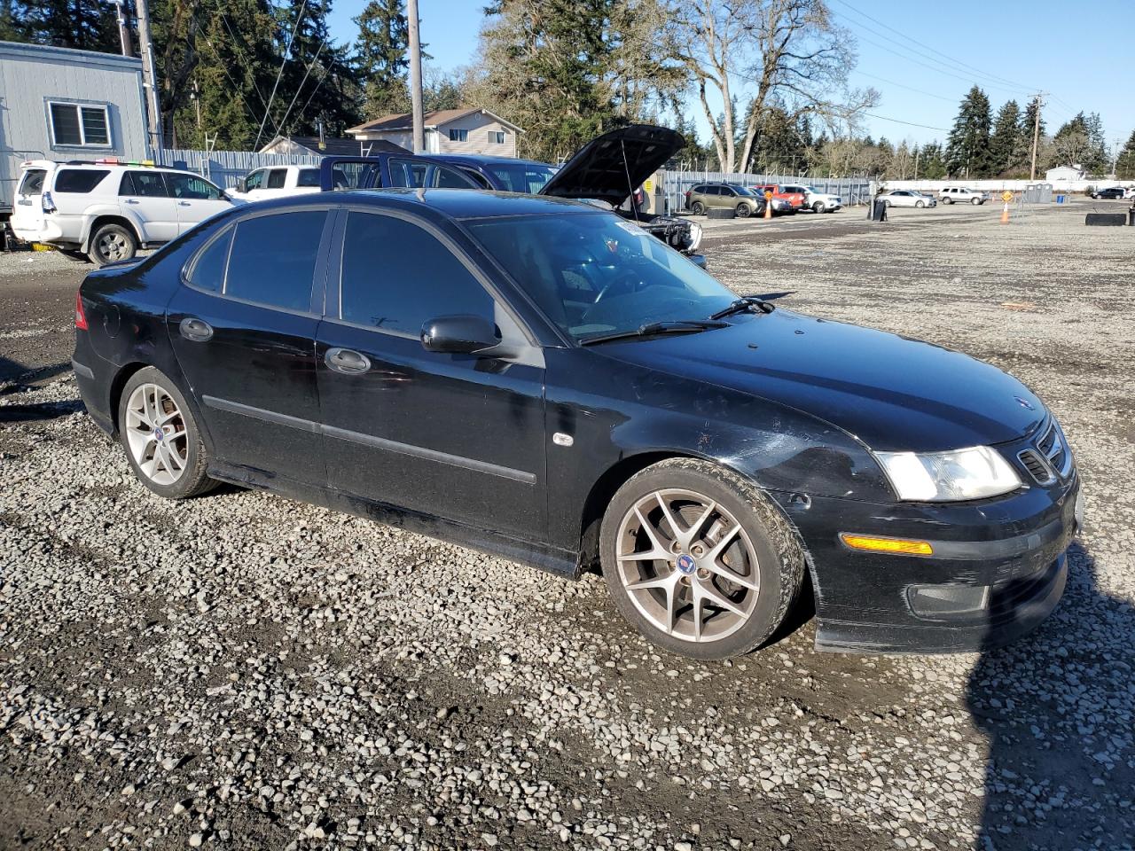 2003 Saab 9-3 - Image 4