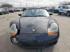 2002 Porsche Boxster  for Sale in Wilmer, TX - Front End