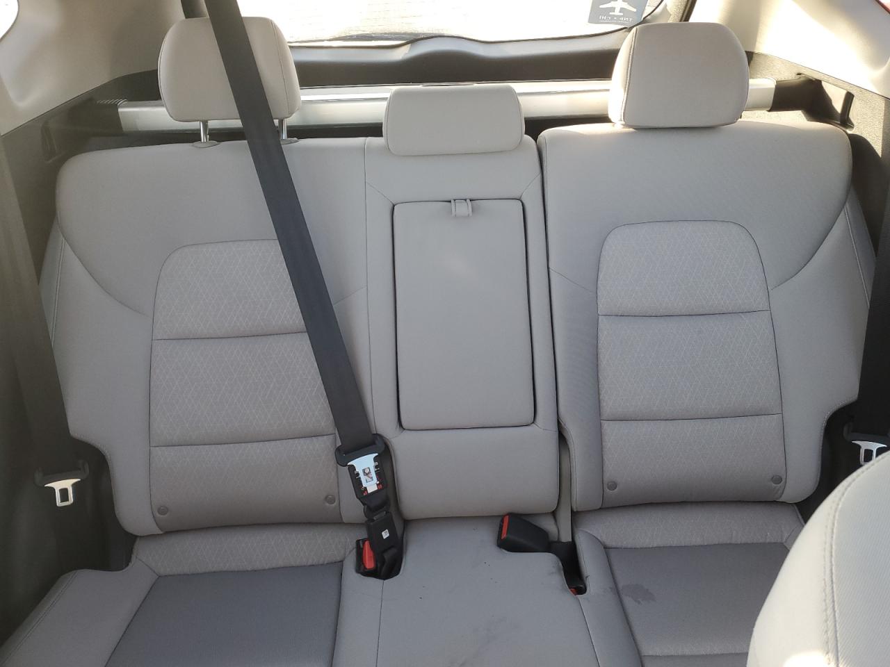2017 Hyundai Tucson - Image 10