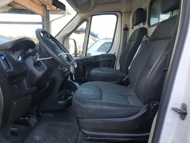 2020 RAM PROMASTER 1500 1500 STANDARD