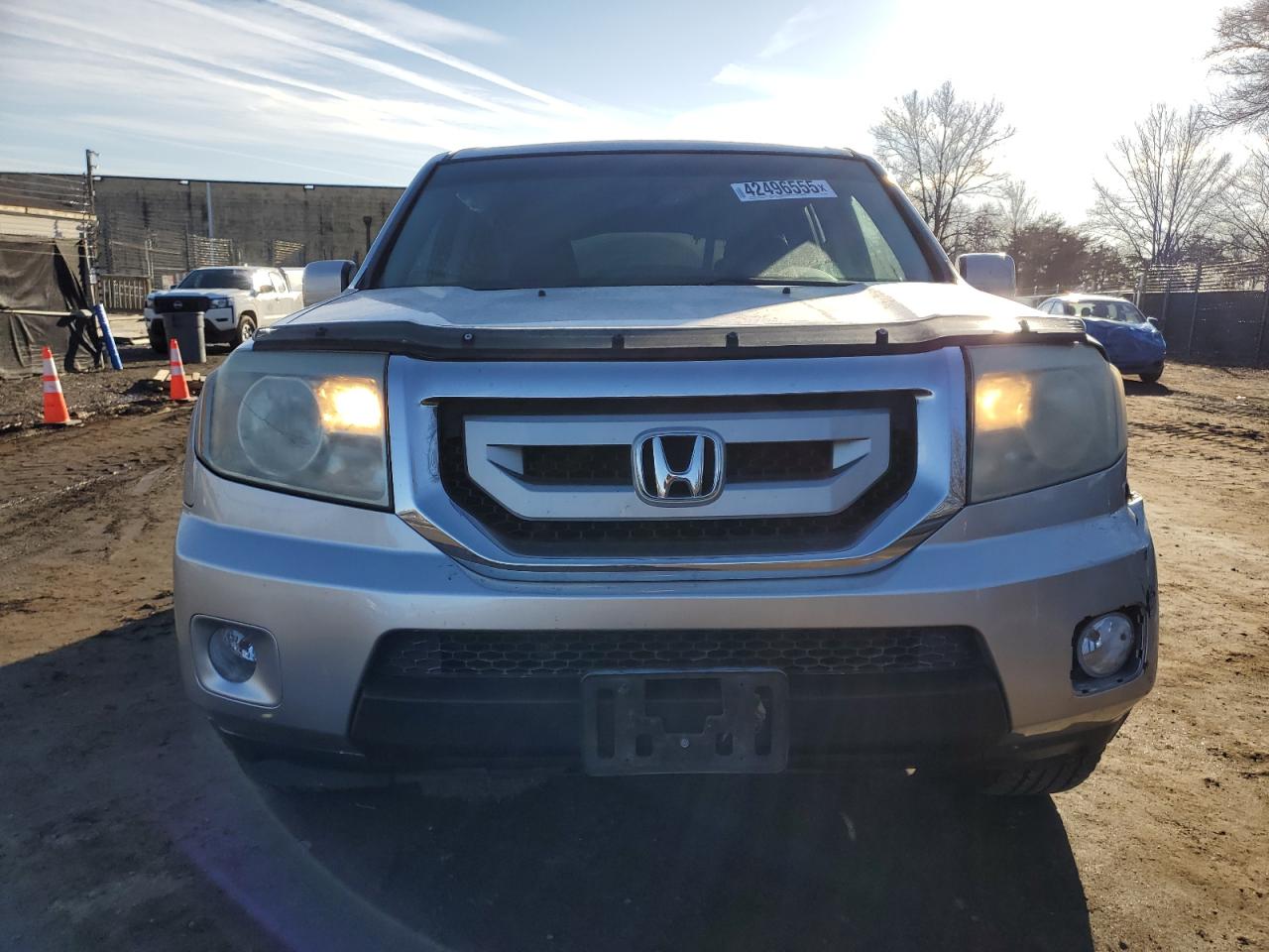 2011 Honda Pilot - Image 5