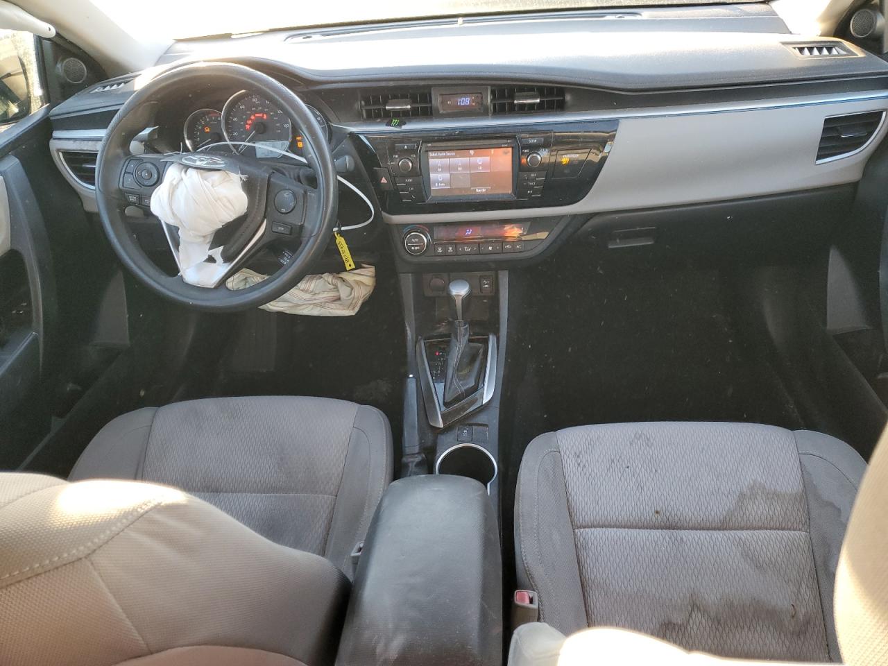 2014 Toyota Corolla - Image 8