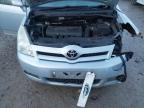 2006 TOYOTA COROLLA VE for sale at Copart CORBY