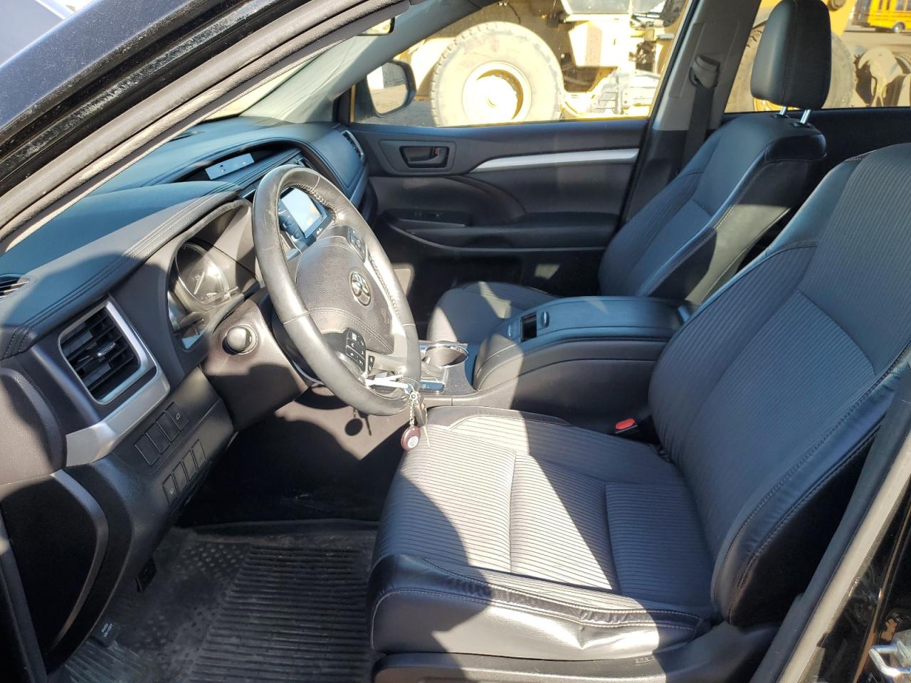 2015 Toyota Highlander - Image 7