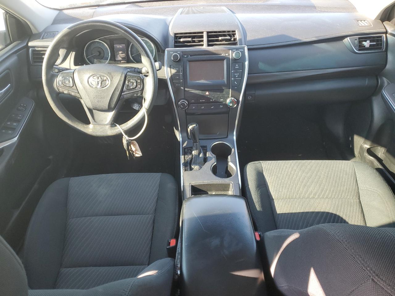 2017 Toyota Camry - Image 8