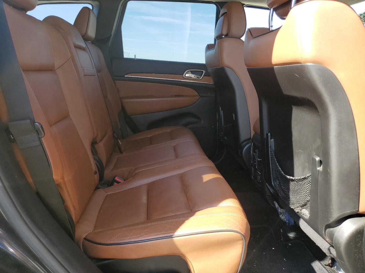 2013 Jeep Grand Cherokee - Image 11