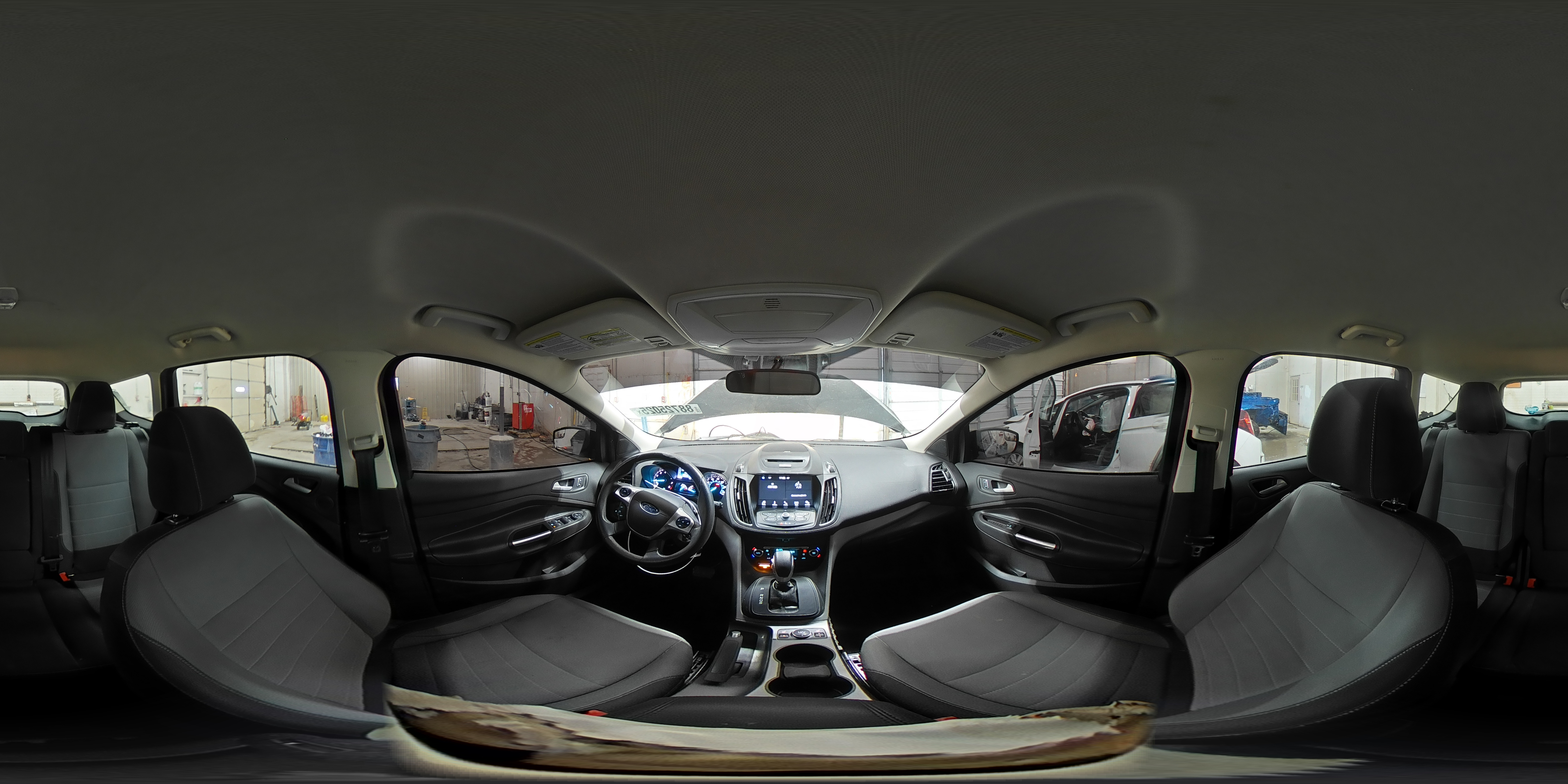 2016 Ford Escape - Image 16