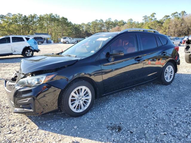 2017 Subaru Impreza Premium